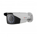 Камера видеонаблюдения Уличные HiWatch, DS-T206P(2.8-12 mm).